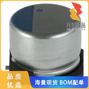 560UF 全新APXA100ARA561MJC0G原装 POLY ALUM CAP