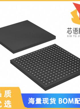 全新EP3C16U256C8N原装(IC FPGA 168 I/O 256UBGA)正品