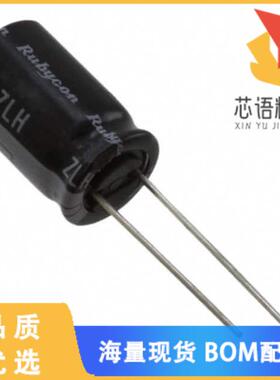 全新25ZLH680MEFC10X16原装(CAP ALUM 680UF 20% 25V