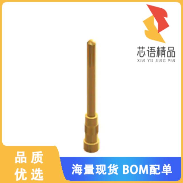 全新1991-2原装(CONN PC PIN CIRC 0.018DIA TIN)正品