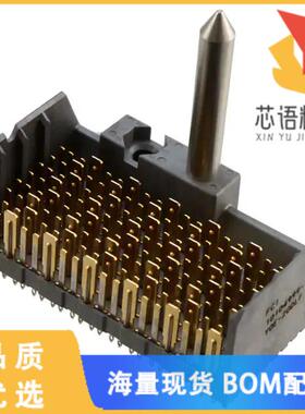 全新10104999-Y0E-20DLF原装(CONN HEADER XCEDE PCB)正品