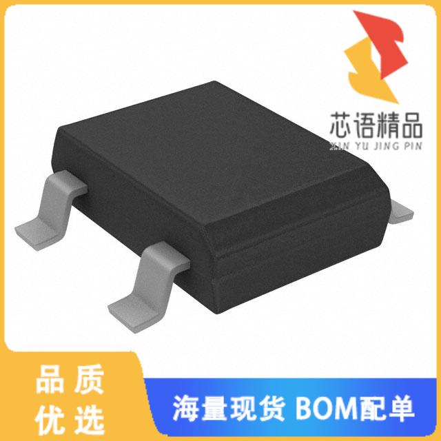 全新DB156S原装(BRIDGE RECT 1P 800V 1.5A DB-S)正品