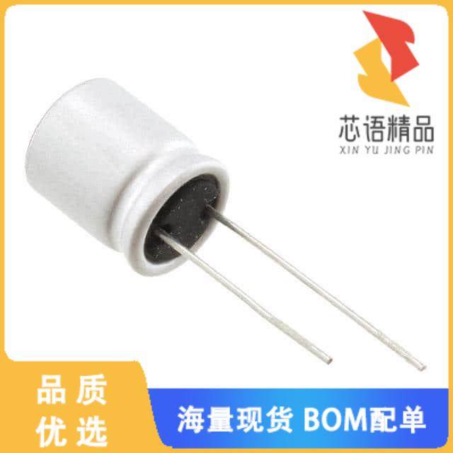 全新RNS1D101MDN1PH原装(CAP ALUM POLY 100UF 20% 2