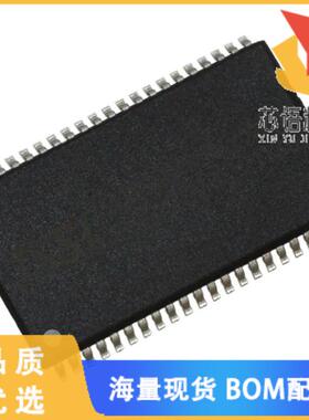 全新IS61LV25616AL-10TLI-TR原装(IC SRAM 4MBIT PAR