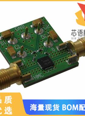 全新107846-HMC368LP4原装(BOARD EVAL MULTIPLIER H