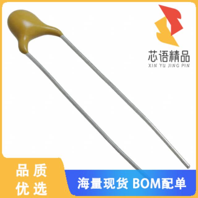 全新S100K25SL0N63L6R原装(CAP CER 10PF 1KV SL RAD