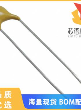 全新S100K25SL0N63L6R原装(CAP CER 10PF 1KV SL RAD