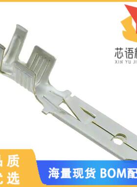 全新280080-2原装(CONN QC TAB 10-11.5AWG 0.250)正品