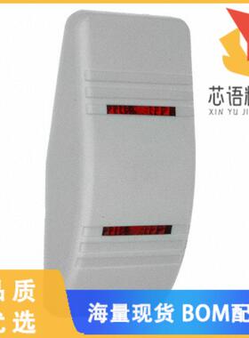 全新VVANY00-000原装(ACTUATOR WHITE 2 RED LENS)正品