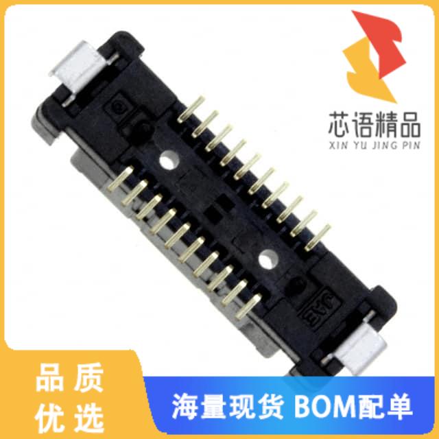 全新KX15-20K3DE原装(CONN PLUG 20POS SMD GOLD)正品