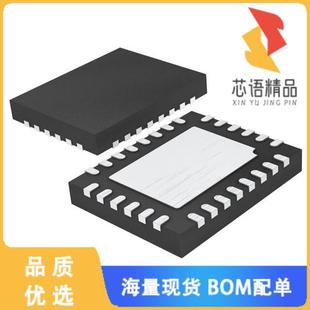 BOOST 全新LTC3787IUFD 28Q CTRLR REG TRPBF原裝