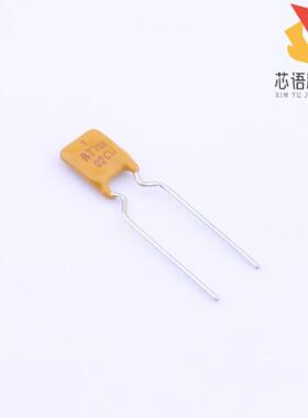 全新FRT075-33F原装(36V 0.75A 自恢复保险丝)正品