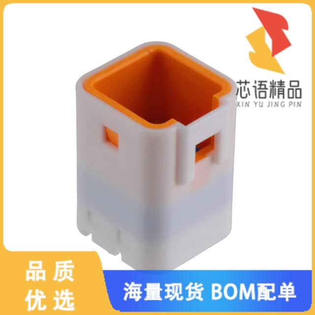 全新B08B-JWPF-SK-R(LF)(SN)原装(CONN HEADER VERT