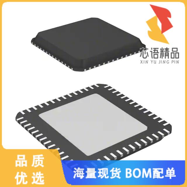 全新USB3500-ABZJ原装(IC INTERFACE SPECIALIZED 56