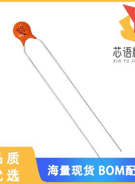 全新561R10TCCV82原装(CAP CER 8.2PF 1KV NP0 RADIA