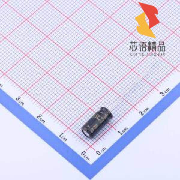 全新RBD-50V3R3ME3#原装(3.3uF ±20% 50V)正品