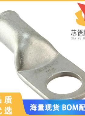 全新0192210456原装(CONN RING FLAT 4AWG #3/8 CRIM