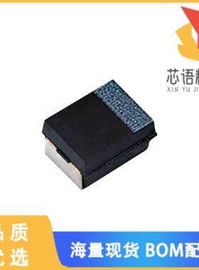 全新T50D476M016C0070原装(CAP TANT POLY 47UF 16V