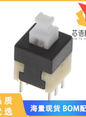 全新MHPS2285N原装(SWITCH PUSH DPDT 0.1A 30V)正品