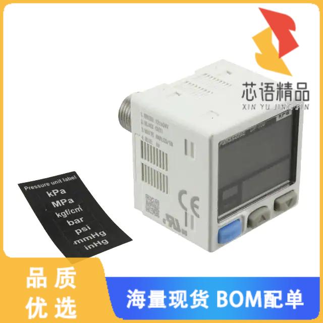 全新DP-101-E-P原装(SENSOR PRESSURE 100KPA)正品