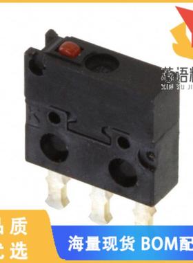 全新AV400461原装(SWITCH SNAP ACT SPDT 100MA 30V)正品