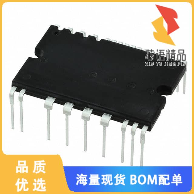 全新STGIF7CH60TS-L原装(SLLIMM 2ND SERIES IPM, 3-