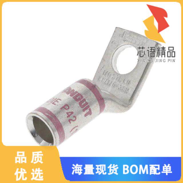 全新LCA1/0-38H-X原装(CONN TERM RECT TONG 1/0 AWG