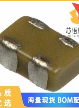 全新W1A2ZD104MAT2A原装(CAP ARRAY 0.1UF 10V X5R 0