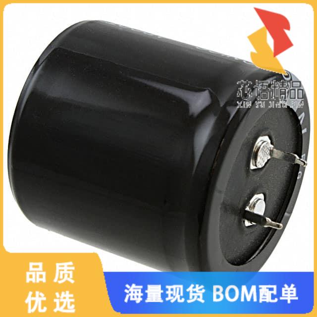 全新ELG337M400AT3AA原装(CAP ALUM 330UF 20% 400V