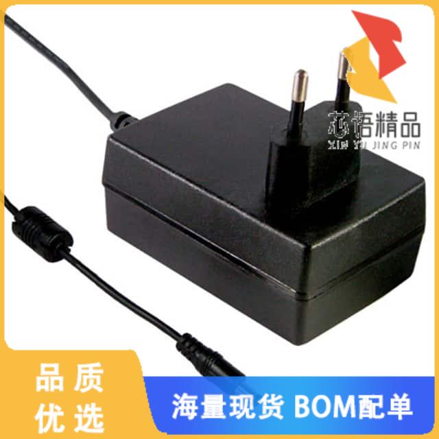 全新GST18E28-P1J原装(AC/DC WALL MOUNT ADAPTER 28