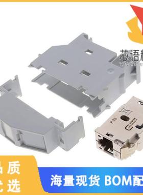 全新1309A07003-E原装(RJ45 IP20 REGPLUS EDAT 180