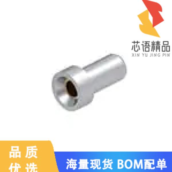 全新0577-0-43-80-21-27-10-0原装(CONN OFP PIN RCP