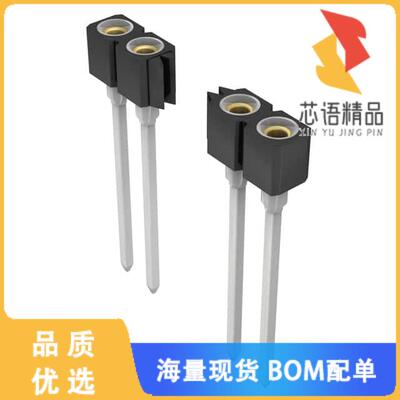 全新323-87-120-41-001101原装(CONN SOCKET 20POS 0