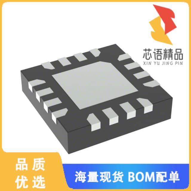 全新HMC346ALP3E原装(RF ATTENUATOR 30DB 50OHM 16V