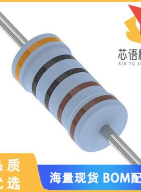 全新MFR-25FTE52-3K原装(RES 3K OHM 1% 1/4W AXIAL)正品