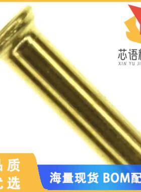 全新2-332095-1原装(CONN PIN RCPT .013-.020 SOLDE