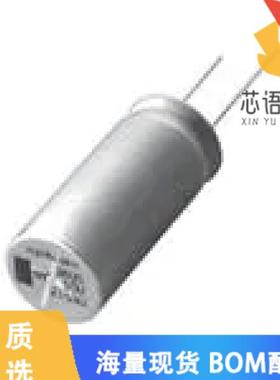 全新UBY2A561MHL原装(CAP ALUM 560UF 20% 100V RADI