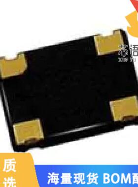 全新FN0810015原装(C SAW OSCILLATOR SEAM7050 T&)正品