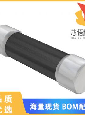 全新0SPF002.HXR原装(FUSE CARTRIDGE 2A 1KVDC 5AG)正品