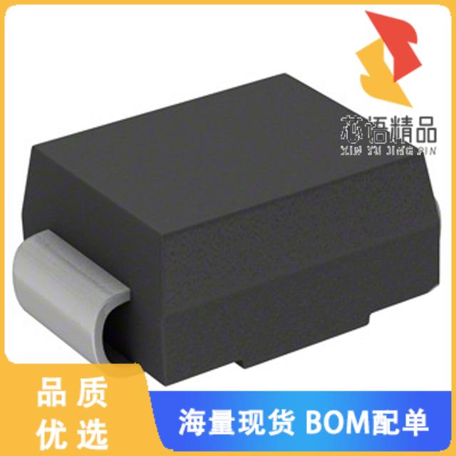 P6SMB300CA「TVS DIODE 256VWM 414VC DO214AA」电路保护