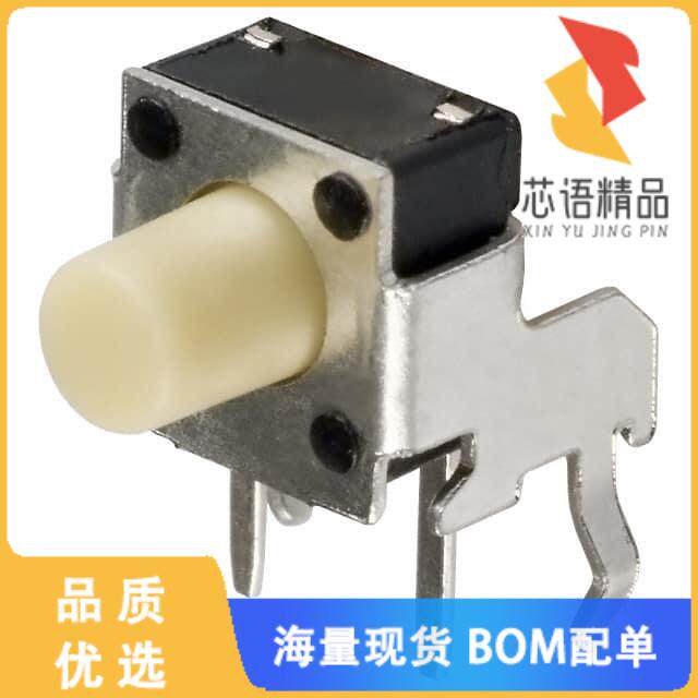 全新TL1105RF160Q原装(SWITCH TACTILE SPST-NO 0.05