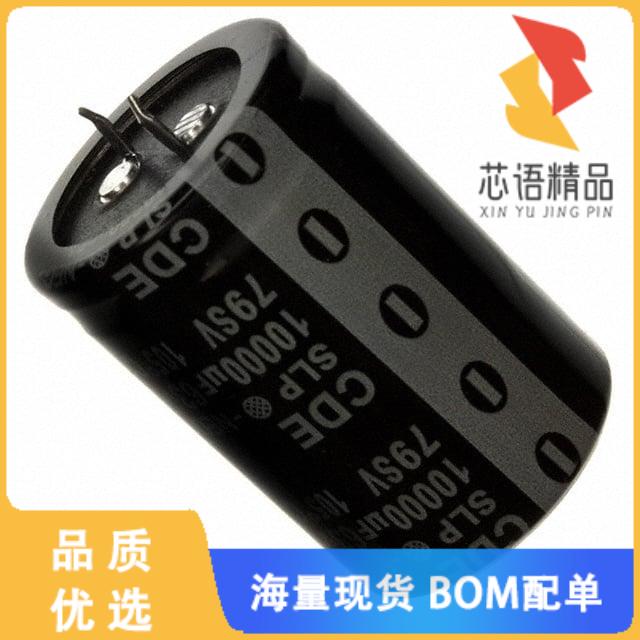 全新SLP103M063H9P3原装(CAP ALUM 10000UF 20% 63V