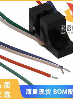 全新OPB821S5Z原装(SENSOR OPT SLOT PHOTOTRANS MOD