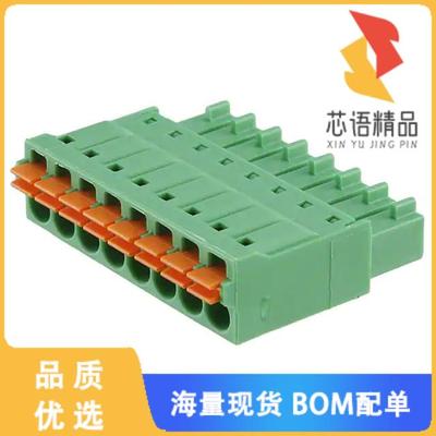 全新1952322原装(TERM B PLUG 8POS STR 3.5MM)正品