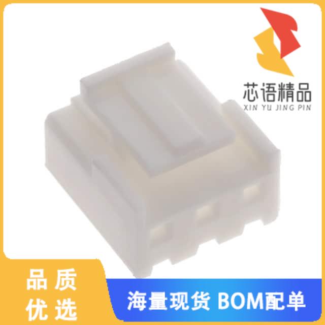 全新CI5203S0000原装(3 POS 3.96MM(.156) WIRE TO B