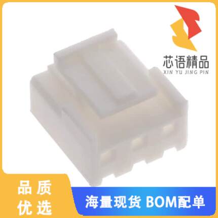 全新CI5203S0000原装(3 POS 3.96MM(.156) WIRE TO B