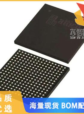 全新LCMXO2-1200UHC-5FTG256I原装(IC FPGA 206 I/O
