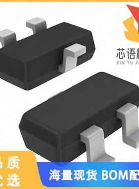 全新BSR202NL6327HTSA1原装(MOSFET N-CH 20V 3.8A S