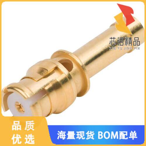 全新1221-40115原装(SMP FEMALE CONNECTOR, EXTENDE