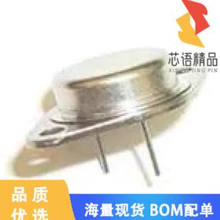 全新2N3585原装(NPN POWER SILICON TRANSISTORS)正品